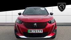 Peugeot 2008 100kW GT 50kWh 5dr Auto Electric Estate